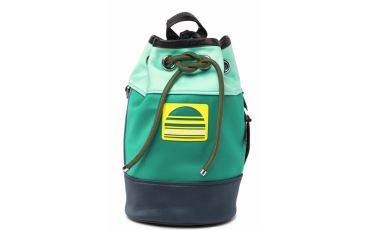 Marc Jacobs - Small Sport Slingback Bag (Mint Multi)